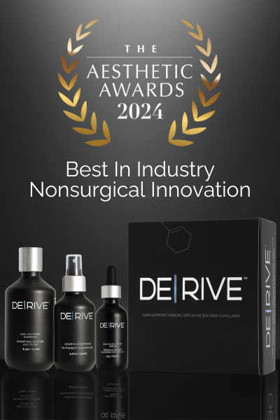 Hair Restoration St Pete